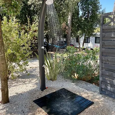 Campingplatz Mobile Pallas Weißenburg