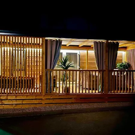 Campingplatz Mobile Pallas Weißenburg