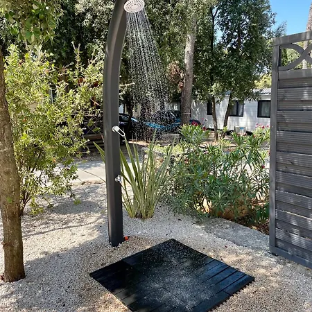 Campingplatz Mobile Pallas Weißenburg