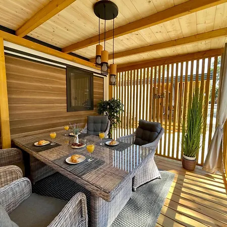Campingplatz Mobile Pallas *