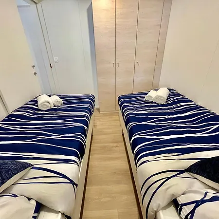 Mobile Pallas Campingplatz *