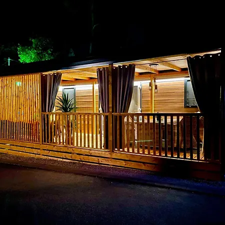 Mobile Pallas Campingplatz Weißenburg