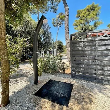 Mobile Pallas Campsite *