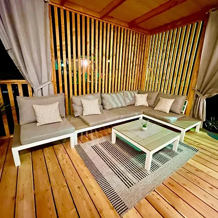 Mobile Pallas Campsite Biograd Na Moru