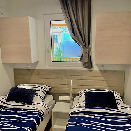Campsite Mobile Pallas Biograd Na Moru