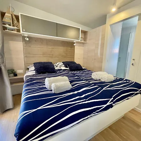Campsite Mobile Pallas Biograd Na Moru
